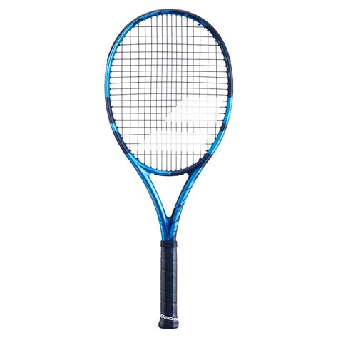 lightweight tennis racquet.